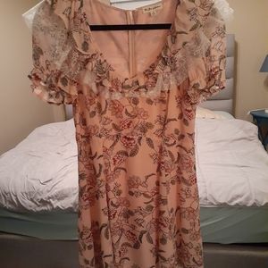 For love and lemons dress
